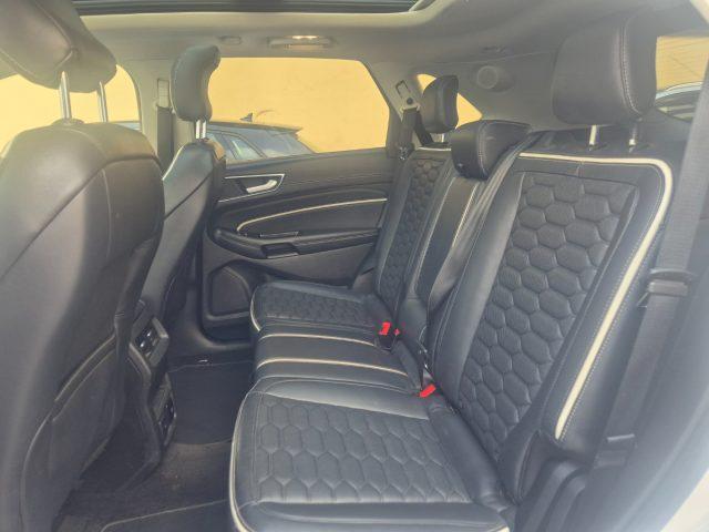 FORD Edge 2.0 TDCI 210 CV AWD Start&Stop Powershift Vignale