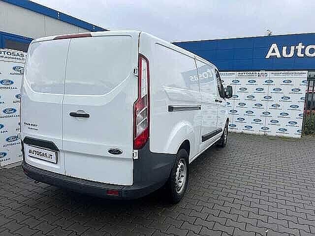 Ford Transit Custom 310 2.0 TDCi 130 PL Furgone Trend