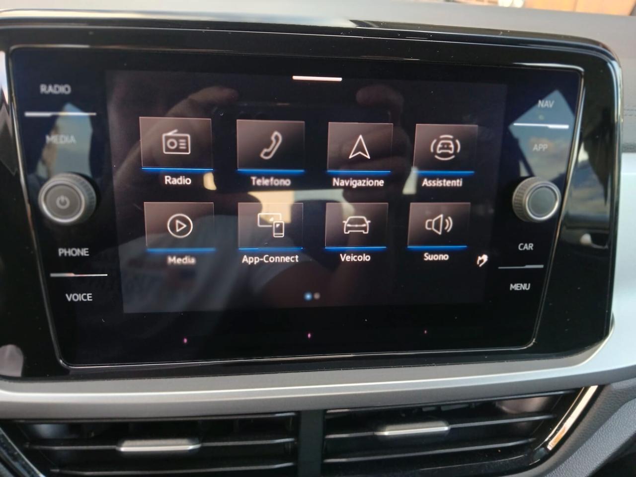 Volkswagen T-Roc 2.0 TDI SCR Life