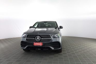 MERCEDES-BENZ GLE 350 GLE 350 d 4Matic Coupé Premium