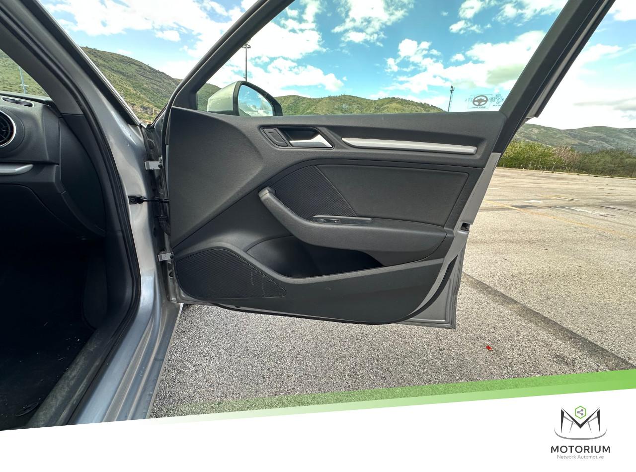 Audi A3 SPB 30 TDI S tronic Admired