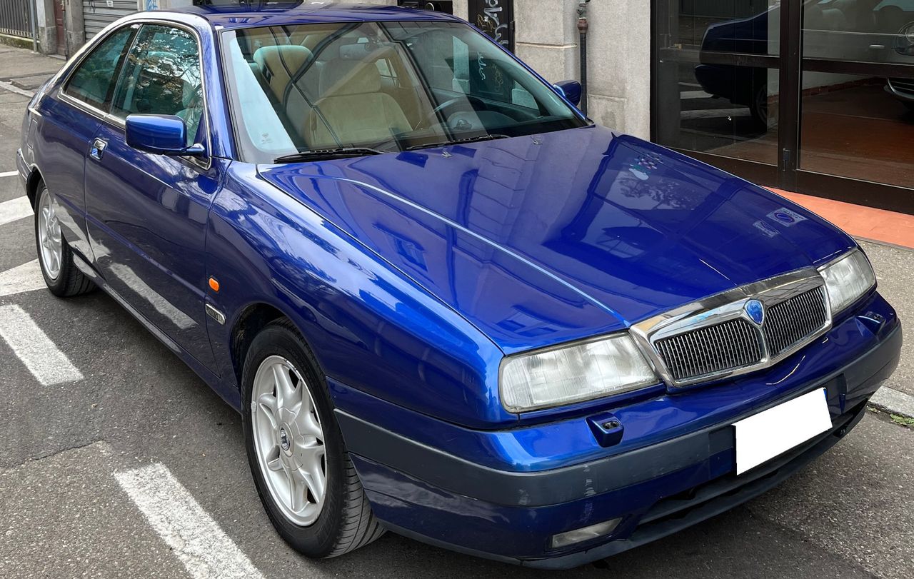 Lancia K 2.4 Benzina - 1997