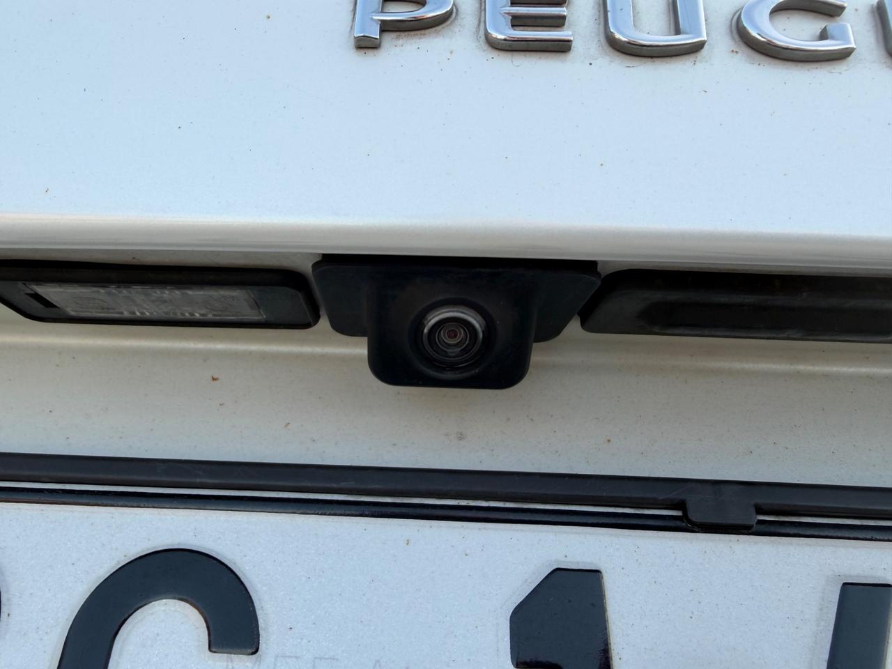 Peugeot 308 PureTech Turbo 130 S&S EAT8 SW GT