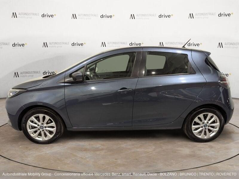 Renault ZOE R135 ZEN FLEX "BATTERIA A NOLEGGIO - NEOPATENTATI"