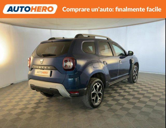 DACIA Duster 1.5 Blue dCi 8V 115 CV 4x2 Prestige