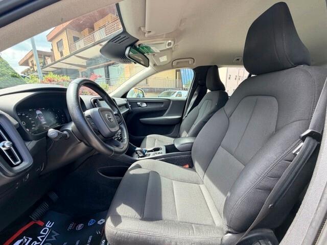 Volvo XC40 D3 Geartronic Business