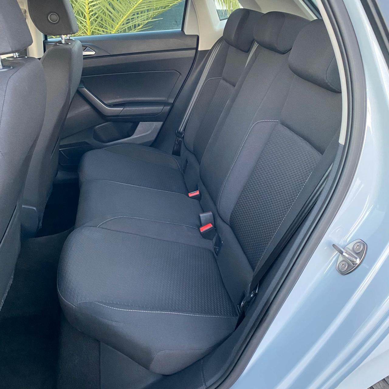 Volkswagen Polo 1.0 TSI DSG 5p. Highline BlueMotion Technology