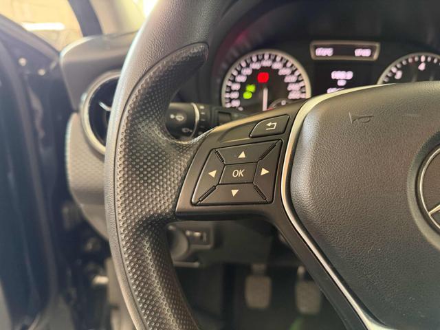 MERCEDES-BENZ A 160 CDI Executive"CLIMA"BLUETOOTH