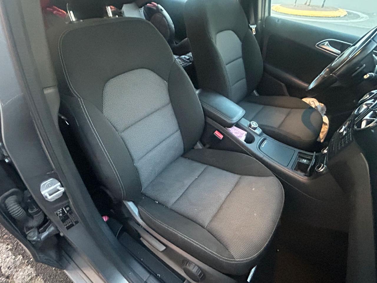 Mercedes-benz B 180 CDI - ANCHE PER NEOPATENTATI