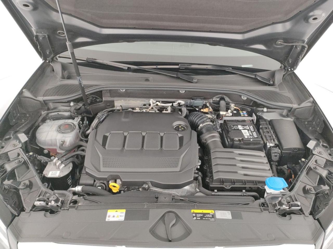 Audi Q2 35 2.0 tdi s line edition s-tronic