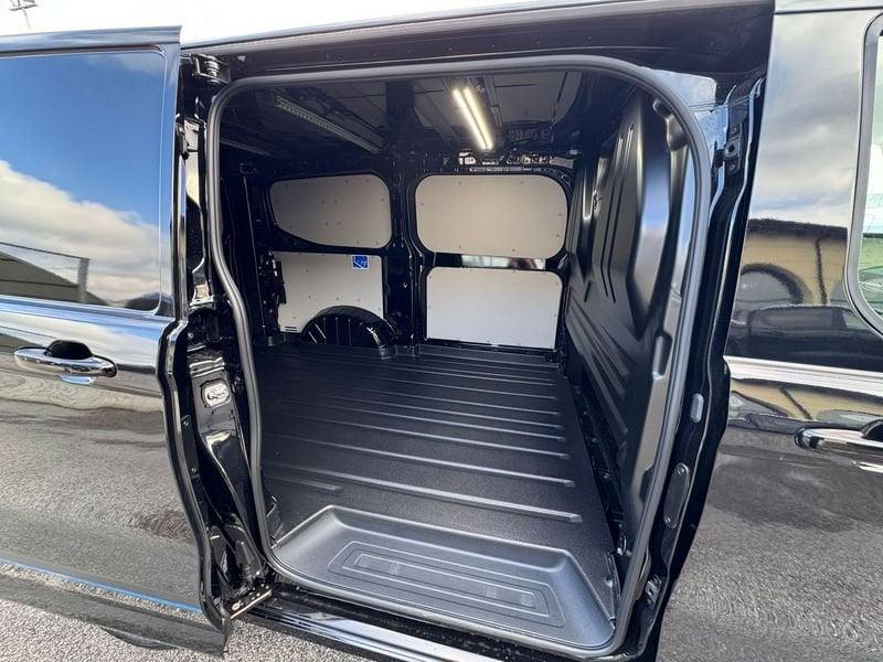 Ford Transit Custom Transit Custom 320 2.5 Duratec PHEV 233CV PC Sport + IVA