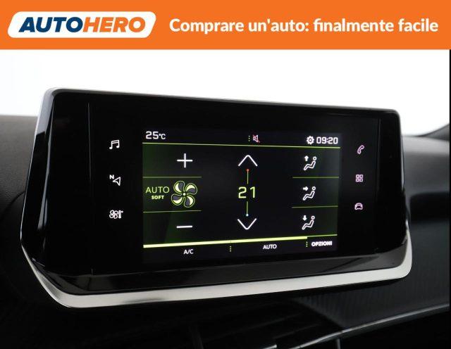 PEUGEOT 2008 PureTech 130 S&S EAT8 Allure Pack