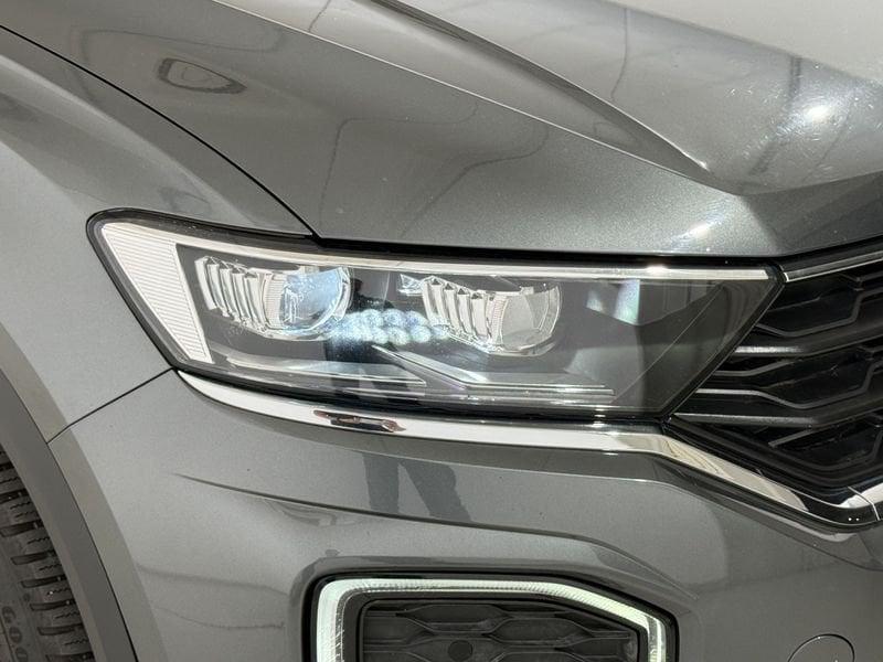 Volkswagen T-Roc 1.6 TDI SCR Advanced BMT