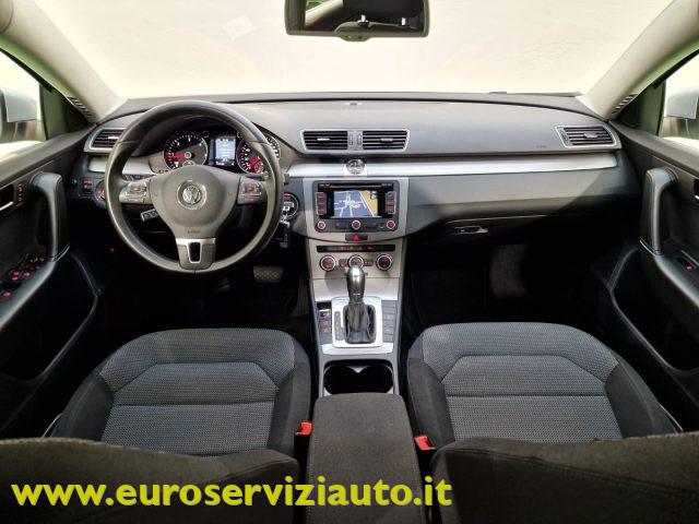VOLKSWAGEN Passat VARIANT. 1.6 TDI DSG Comfortline