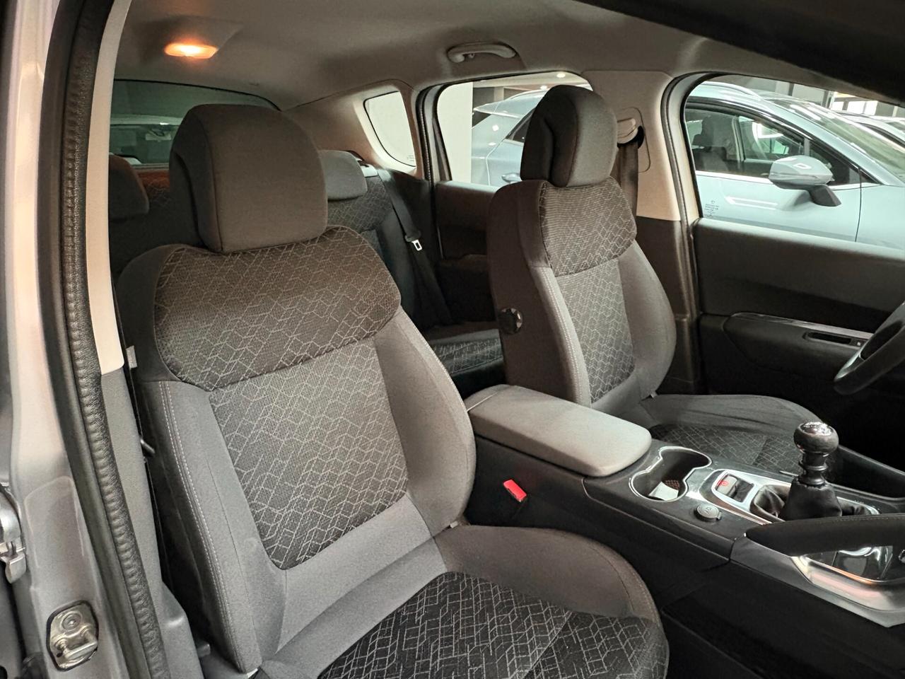 Peugeot 3008 1.6 HDI 115cv Active ITALIANA *Perfetta*