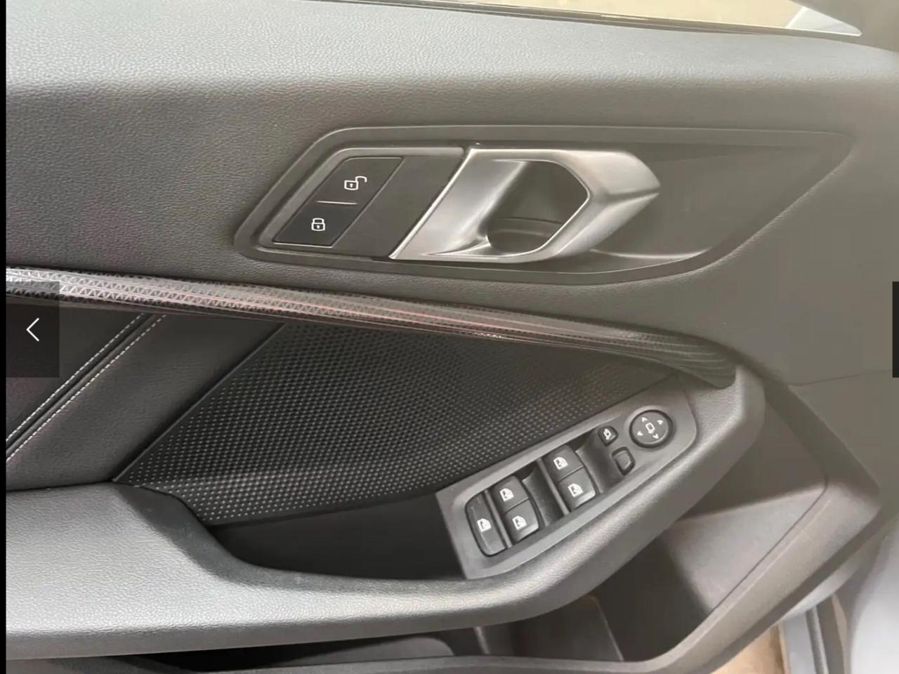 Bmw 118 118i SPORT 1.5 BZ 136 CV PERFETTA