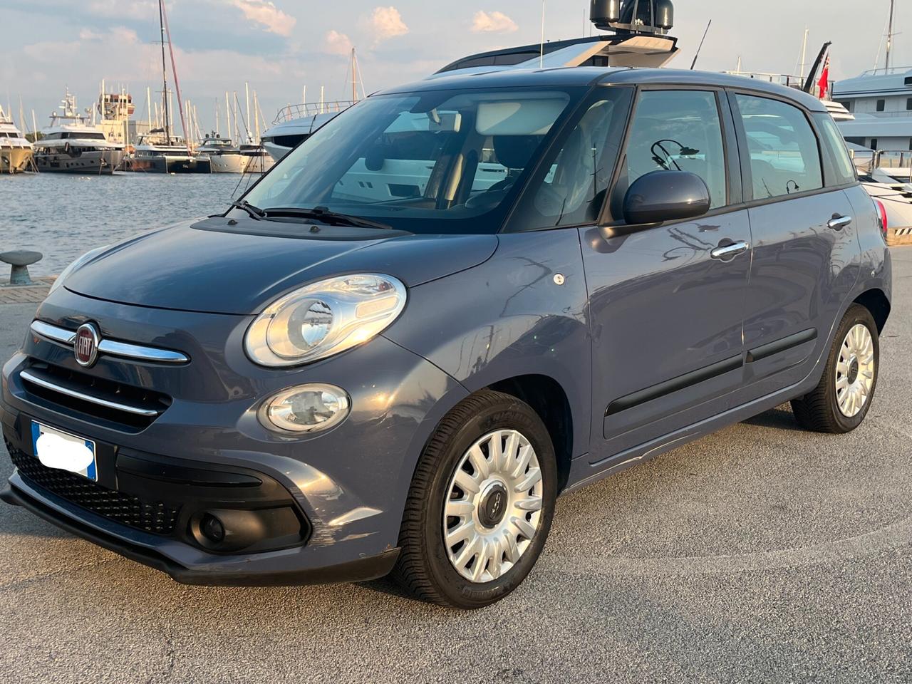 Fiat 500L 1.3 Multijet 95 CV Pop Star MOTORE SOST_IDONEA_NEO_PAT_