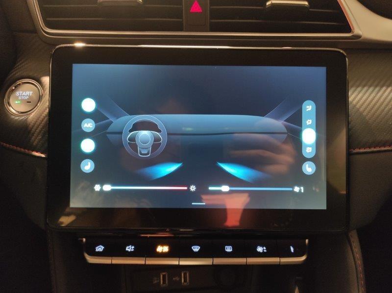 MG ZS (2021-2025) - ZS 1.0T-GDI aut. Luxury