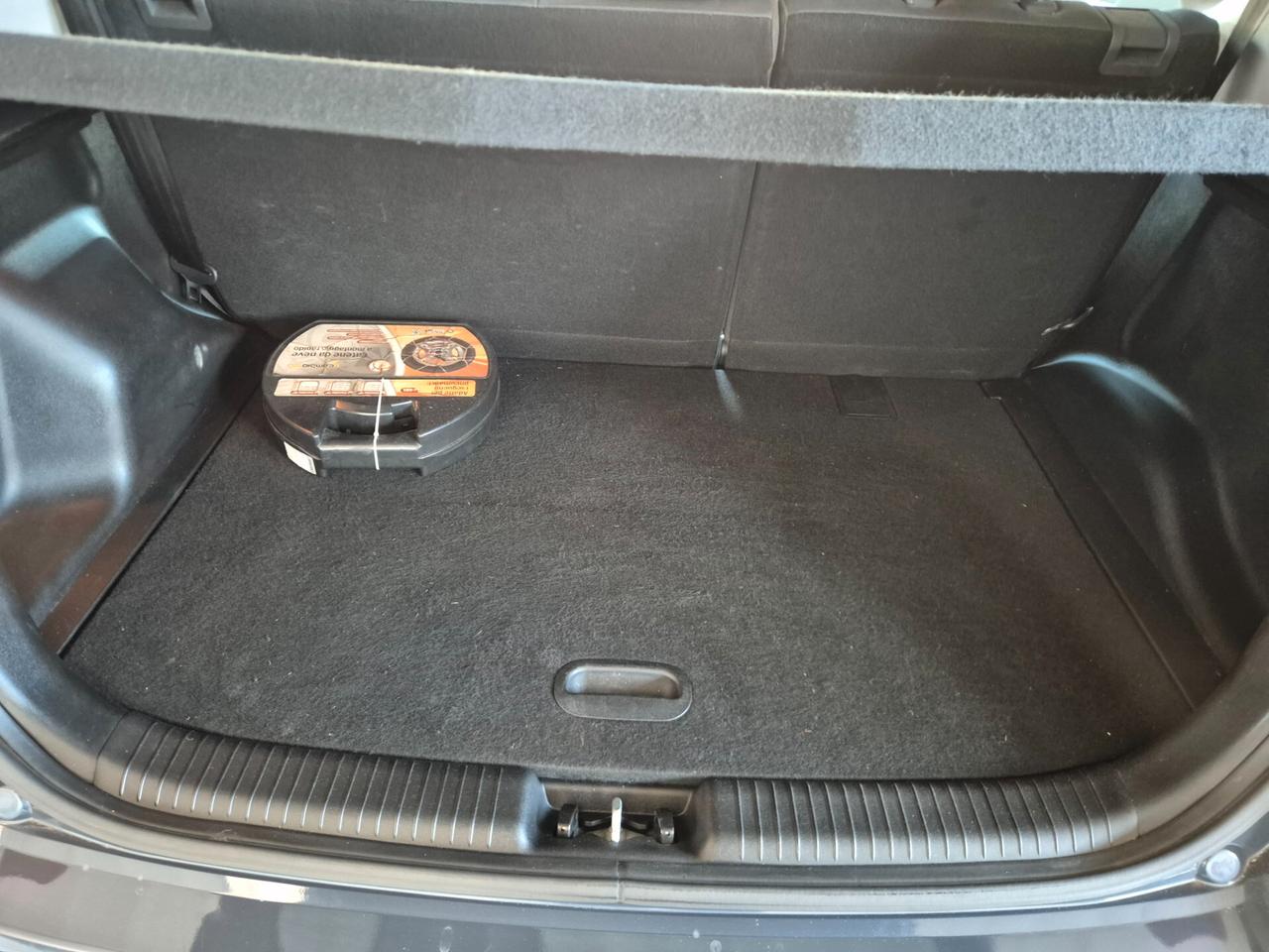 Kia Venga 1.4 CVVT Cool