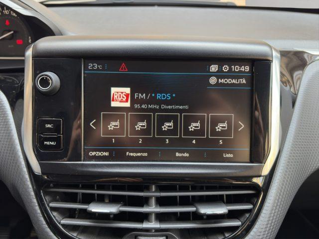 PEUGEOT 2008 1.6 BlueHDi 120cv S&S Allure