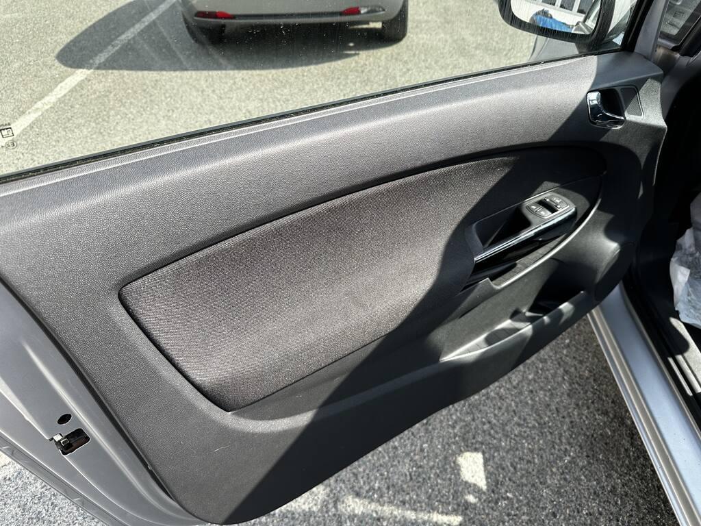 Opel Corsa 3 Porte 1.3 CDTI ecoFLEX Edition