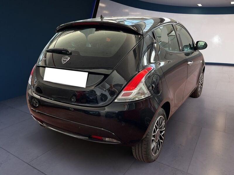 Lancia Ypsilon III 2015 1.2 Gold ecochic Gpl 69cv my19