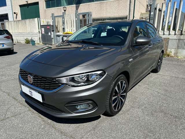 Fiat Tipo 1.6 Mjt 4 porte Opening Edition