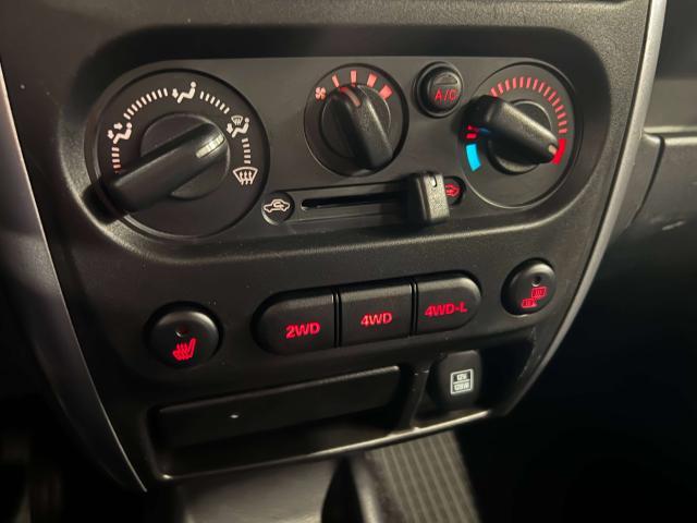 Suzuki Jimny Jimny 1.3 vvt Evolution Ranger 4wd E6 *GANCIO*