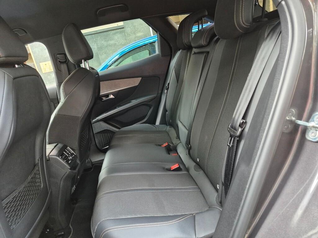 Peugeot 3008 PureTech Turbo 130 S&S GT