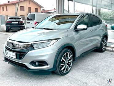 Honda HR-V 1.6 i-DTEC Elegance Navi ADAS