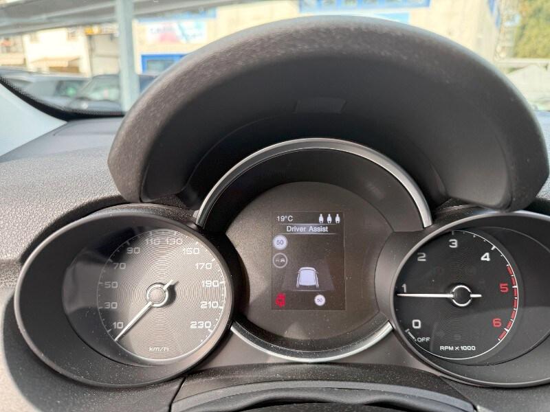 FIAT 500X 500X 1.3 MultiJet 95 CV Cross