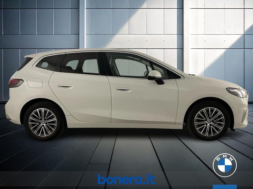 BMW Serie 2 Active Tourer 218 d Luxury DCT