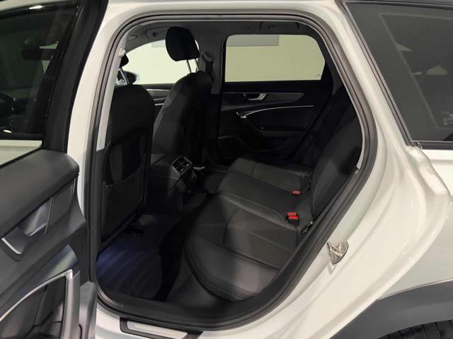 AUDI A6 allroad 40 TDI 2.0 quattro S tronic Evolution