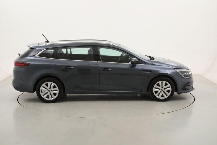 Renault Megane Sporter Business EDC BR461716 1.5 Diesel 116CV