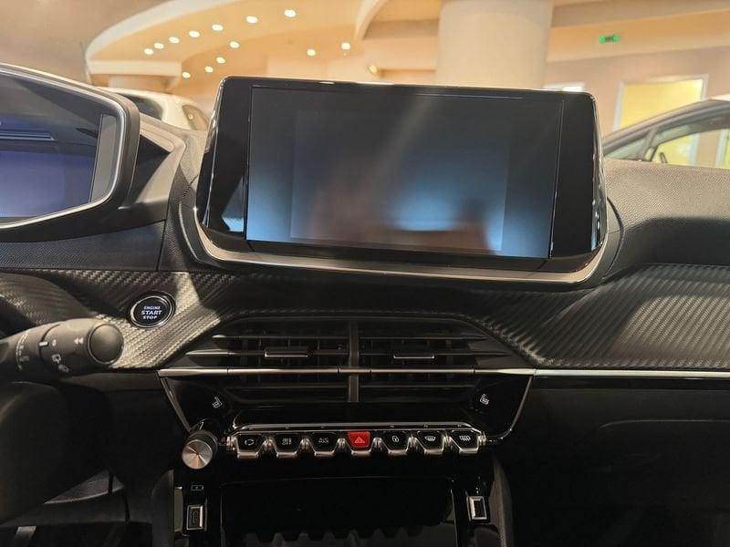 Peugeot 208 208 PureTech 100 Stop&Start 5 porte Allure Pack