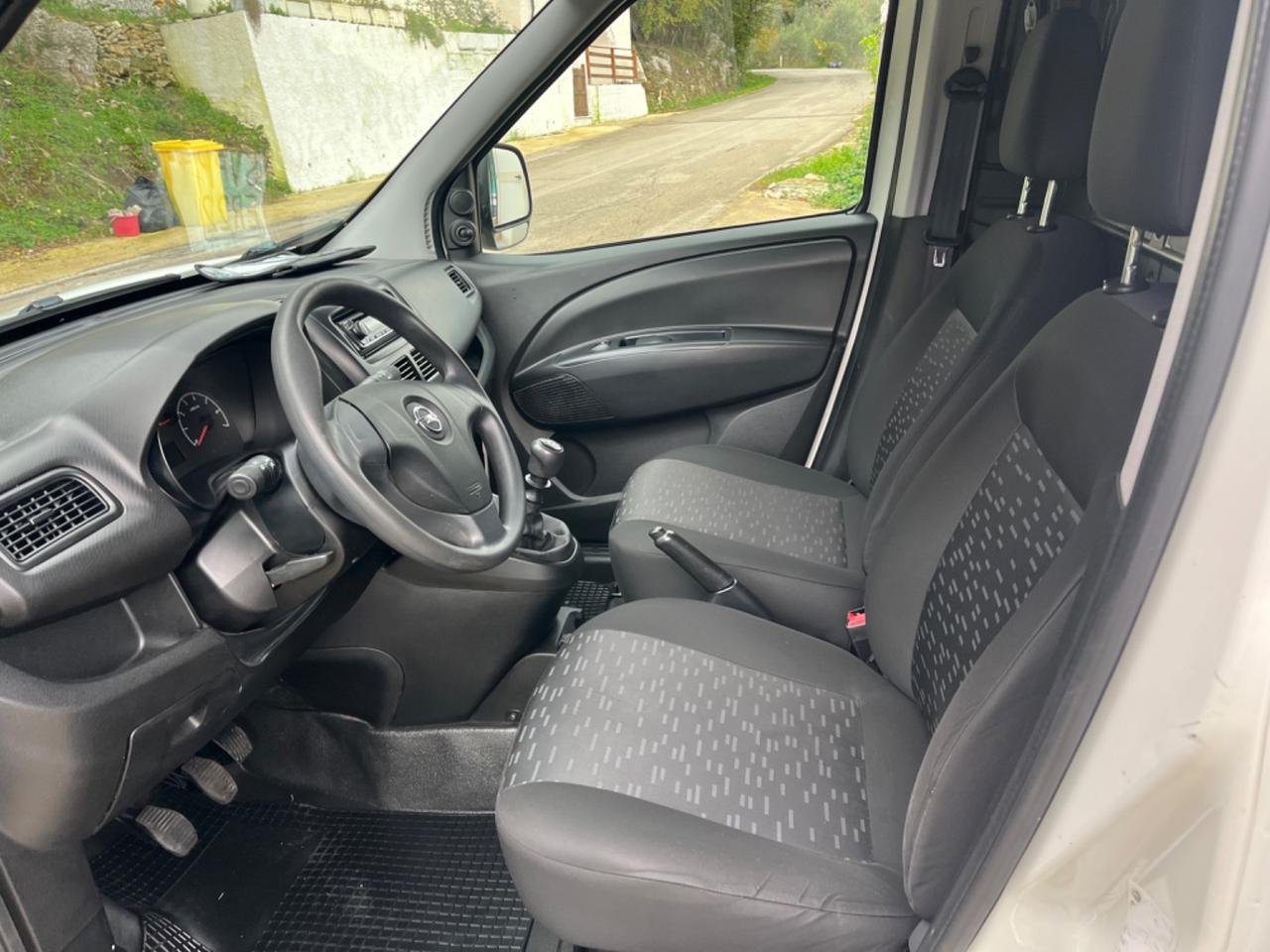 Opel combo 1.6 diesel