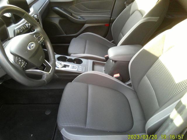 FORD Focus 1.5 EcoBlue 120 CV SW Business