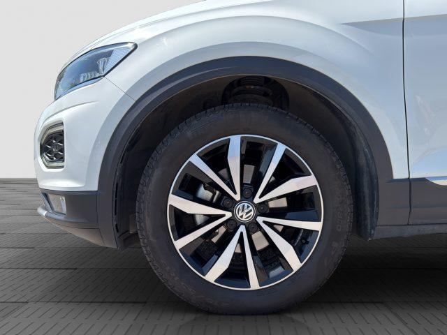 VOLKSWAGEN T-Roc T-Roc 1.0 TSI 115 CV Style BlueMotion Technology