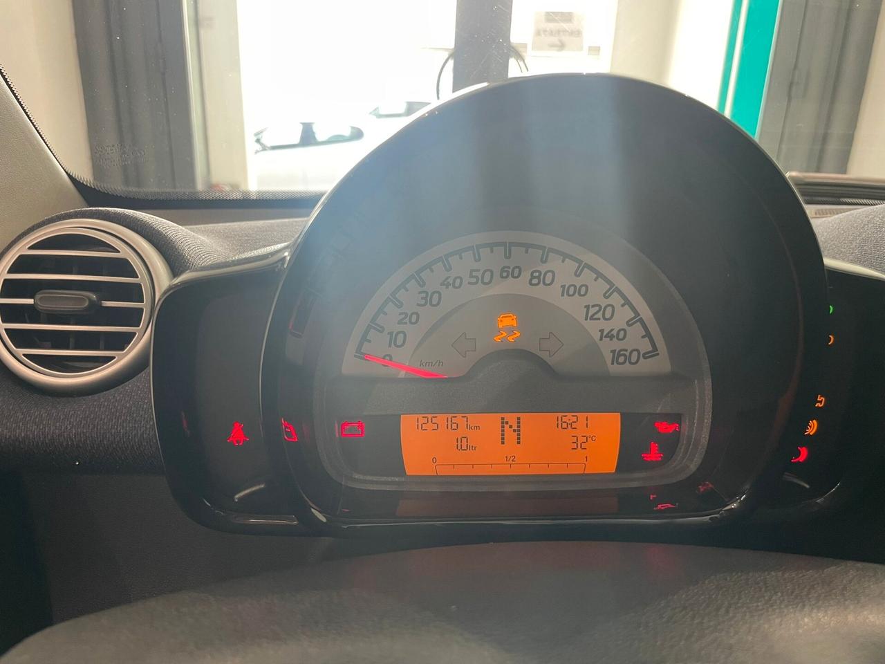 Smart ForTwo 1000 52 kW MHD coupé passion