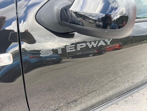 Dacia Sandero Stepway 0.9 TCe 90 CV Comfort