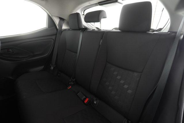 TOYOTA Yaris Yaris 1.5 Hybrid 5 porte Active