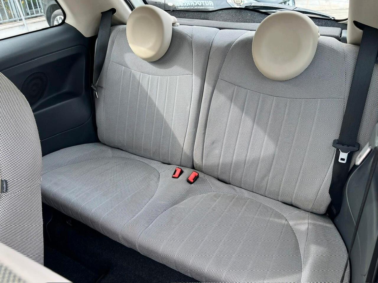 500 1.3 DIESEL 75CV ANNO 2009 164.000KM