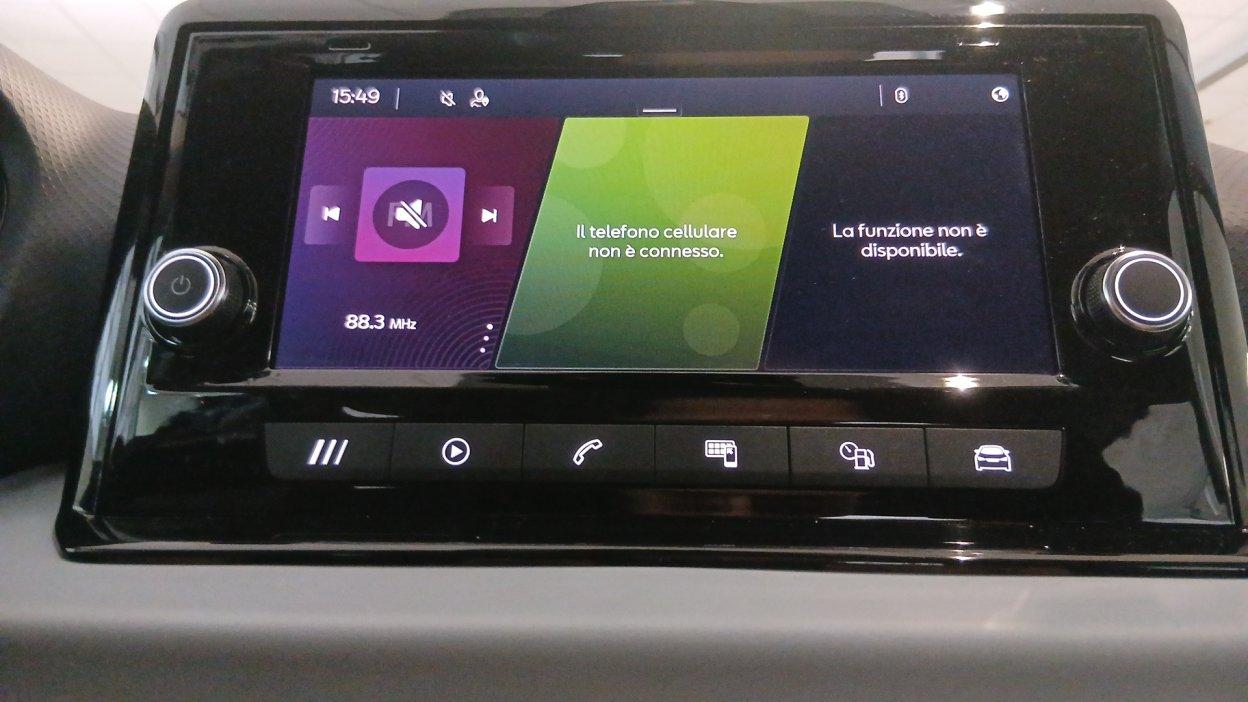 SEAT Arona - Arona 1.0 TGI Reference