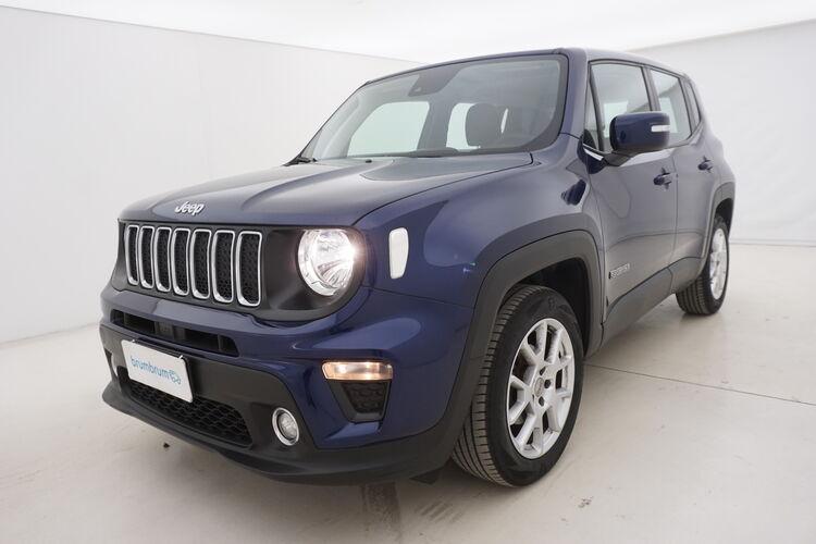 Jeep Renegade Longitude BZ875994 1.0 Benzina 120CV