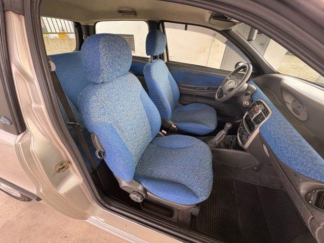 LANCIA Y 1.1i cat Elefantino Blu PRIMO PREZZZO