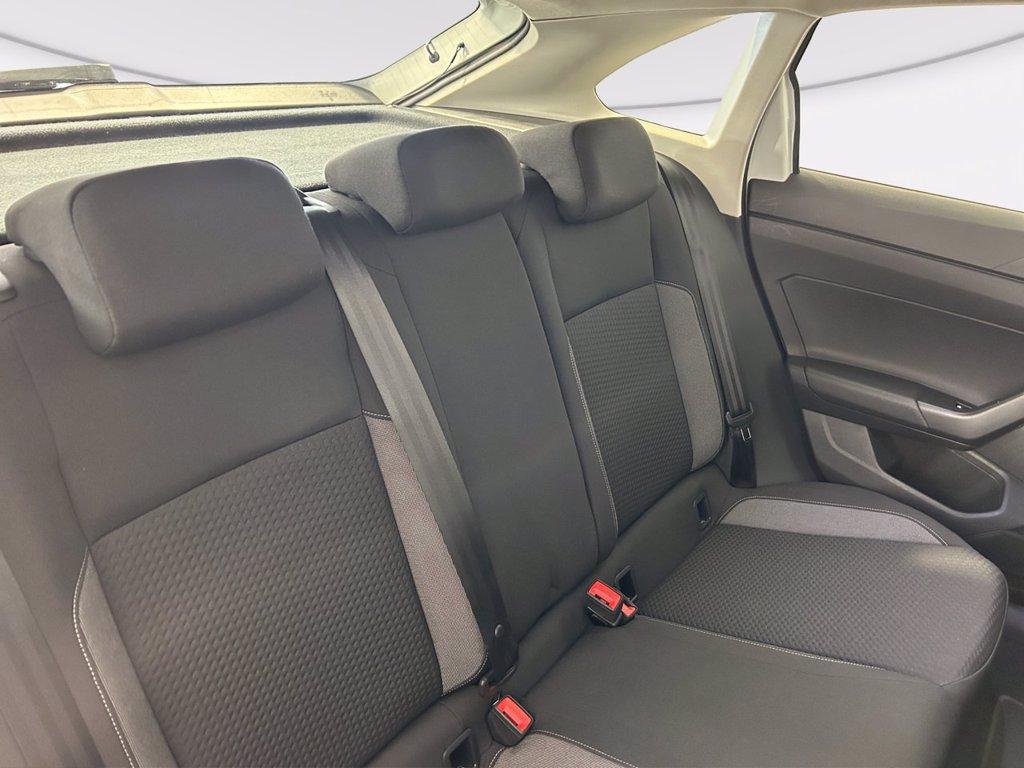 VOLKSWAGEN Taigo 1.0 tsi life 110cv del 2022