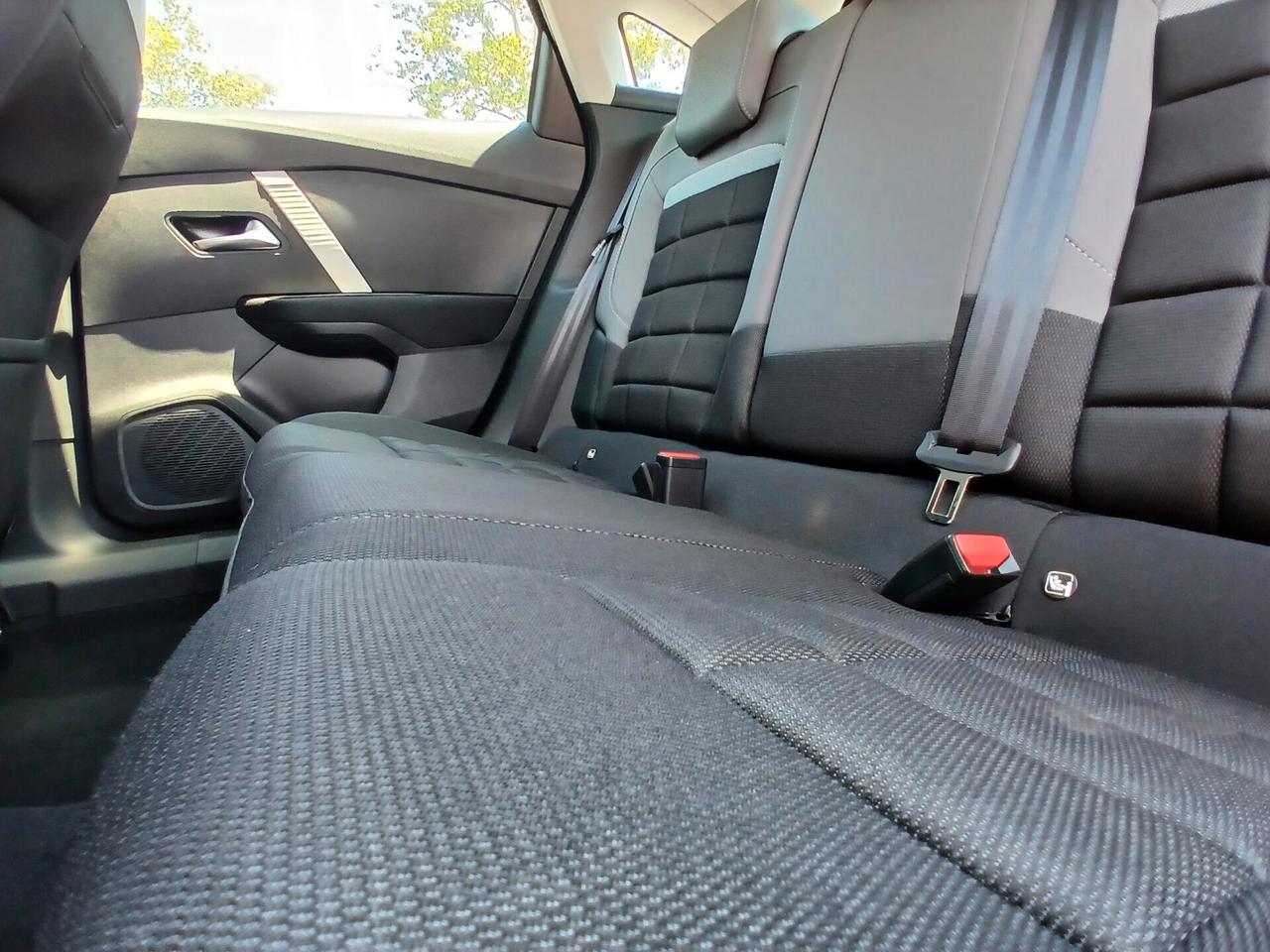 Citroen C4 BlueHDI 130 S&S EAT8 Plus