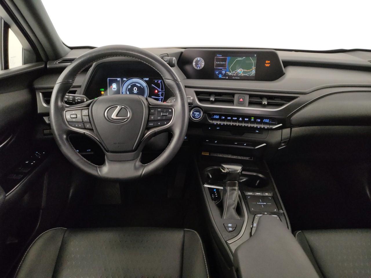 LEXUS UX 250h 2.0 Midnight 2wd cvt