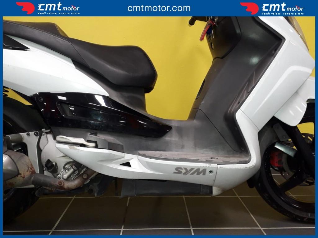 SYM CityCom 300 - 2010