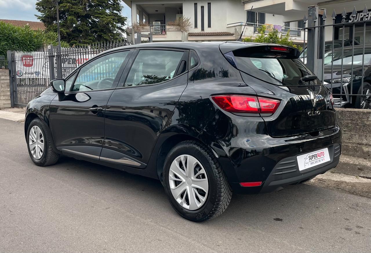 RENAULT Clio 1.5 dCi 90CV BUSINESS